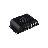 Audio Signal Splitter (SPLIT-3023LVL) Audiopipe