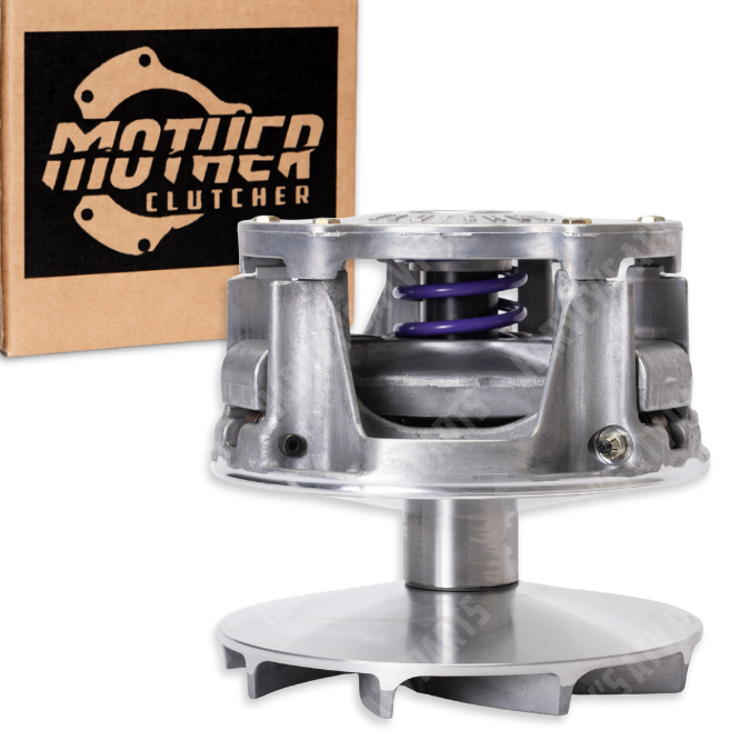 Sportsman 1000 XP & S (2017+) EBS Primary + Secondary Clutches Harvey's ATV Parts
