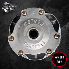 Sportsman 400 (2011-2014) Primary Clutch - With Bearing Upgrade EBS Harvey's ATV Parts