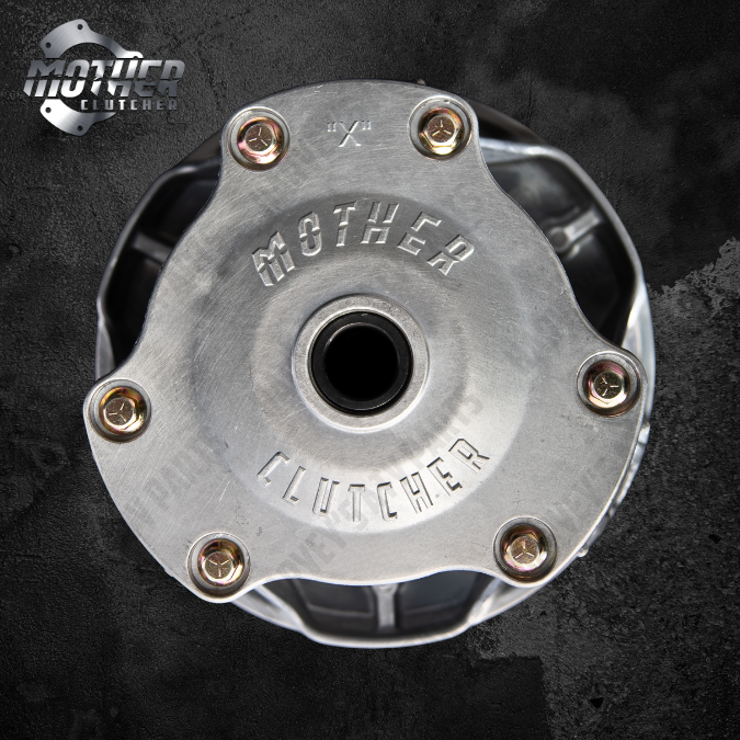 Ranger 500 (1998-2013) Primary and Secondary Clutch Bundle Harvey's ATV Parts