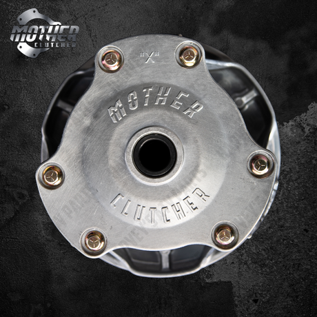 Ranger 400 (2010-2014) Primary and Secondary Clutch- Both sides upgraded! Harvey's ATV Parts