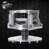 Sportsman, Magnum, Scrambler, Ranger (400,500,325,330,425) Primary + Secondary Clutch Harvey's ATV Parts