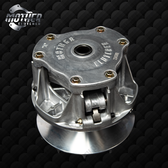 Sportsman 600 (2002-2005) Primary Clutch Harvey's ATV Parts