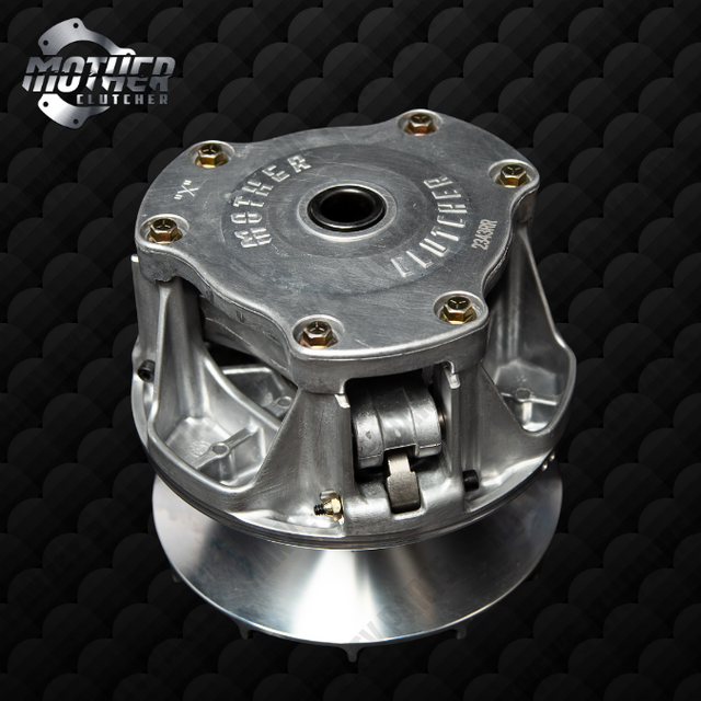 Sportsman 600 (2002-2005) Primary Clutch Harvey's ATV Parts