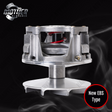 Scrambler XP 850 Primary Clutch EBS Upgrade Harvey's ATV Parts