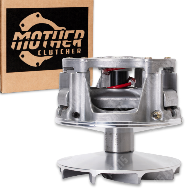 Sportsman 850 (2017+) EBS Primary + Secondary Clutches Harvey's ATV Parts