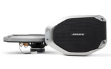 Alpine Plug & Play Full Speaker Upgrade Bundle SPV-65-JLT/ SPV-65X-WRA Combo  | '18-'23 JL Wrangler/ '20-'23 JT Gladiator