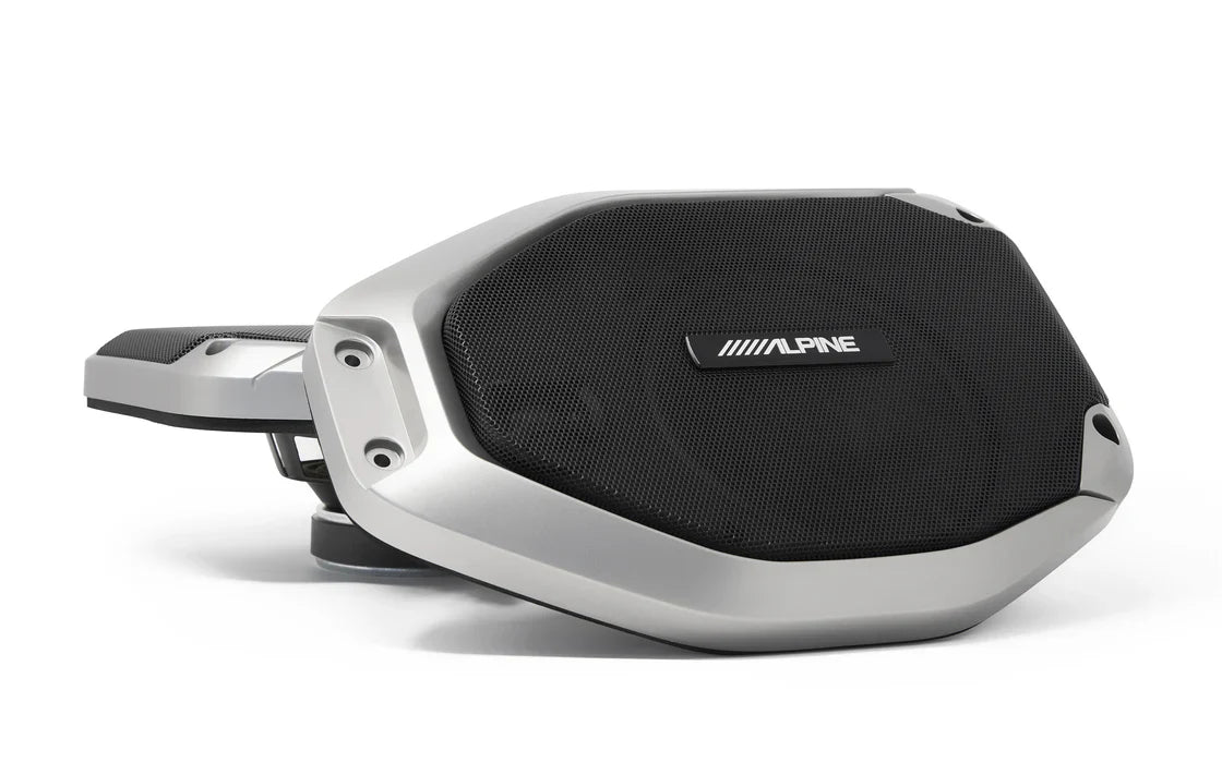 Alpine Restyle I509-WRA-JL 9" and PSS-24WRA Bundle | '18-'23 Jeep Wrangler/ '20-'23 Jeep Gladiator