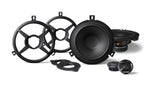 Alpine Restyle I509-WRA-JK 9" and PSS-22WRA Bundle | '11-'18 Jeep JK Wranglers
