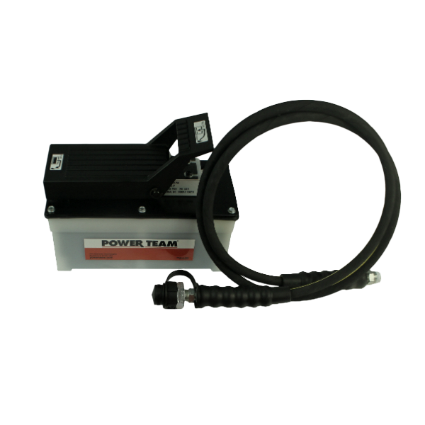 SPX 10,000-psi Air/Hydraulic Pump SPX