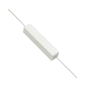 Resistors 8.2 Ohm 10 Watt Ceramic 5% TekShack