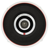 DS18 SQCOAX 6.5" 2 Way Coaxial Speaker 180 Watts