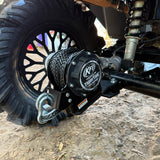 Tiger Tail Mount for 2014+ Honda Foreman and Rancher SRA Vessel Powersports