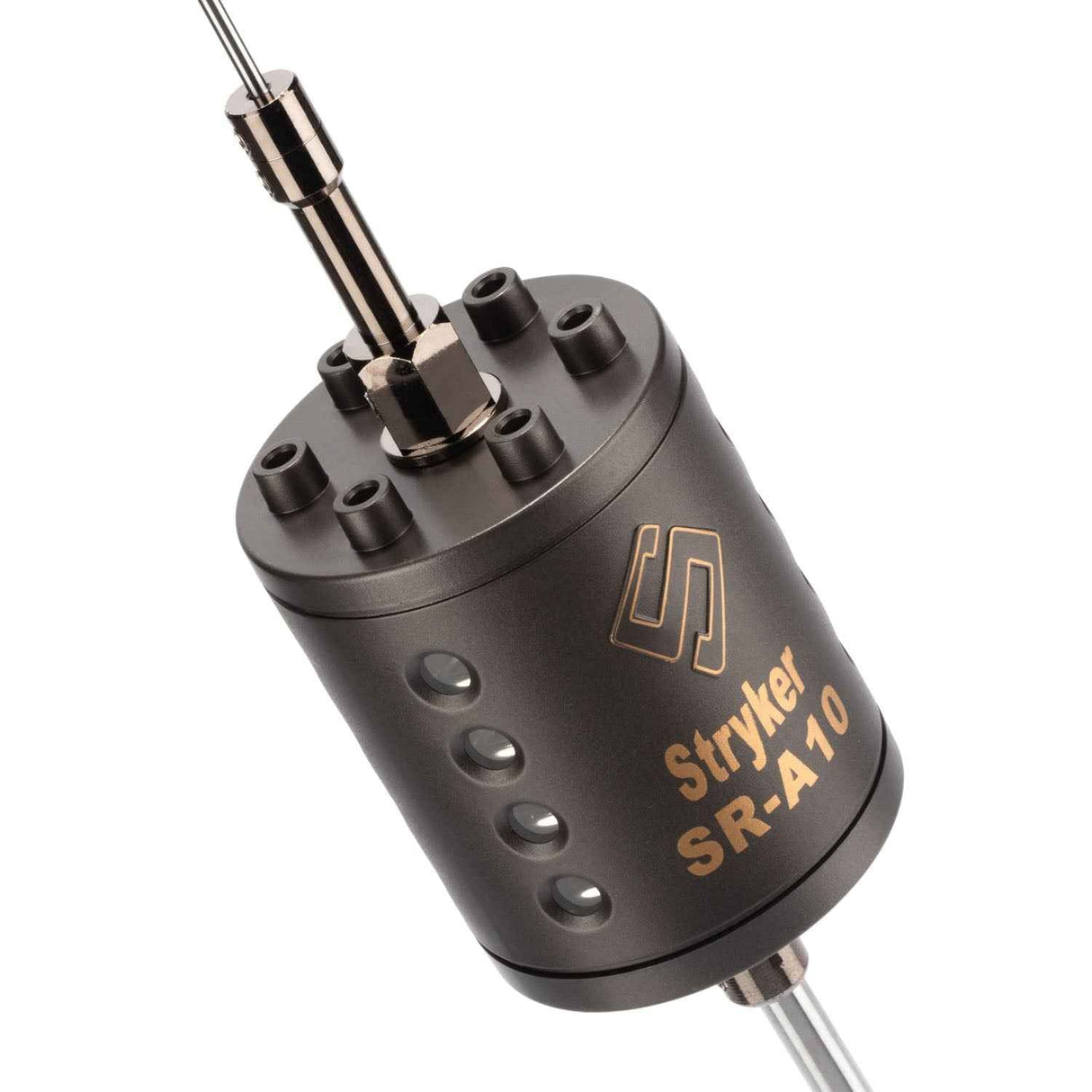 STRYKER 10 Meter Mirror Mount Antenna SR-A10 Stryker