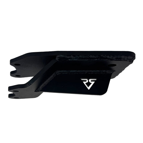 Tiger Tail Mount for 2014+ Honda Foreman and Rancher SRA Vessel Powersports
