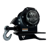 Tiger Tail Mount for 2014+ Honda Foreman and Rancher SRA Vessel Powersports