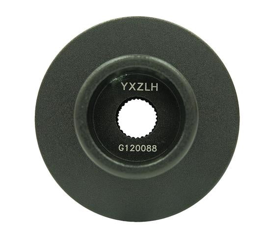 Yamaha YXZ Quick Disconnect Steering Wheel Hub