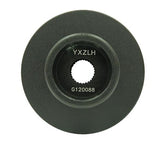 Yamaha YXZ Quick Disconnect Steering Wheel Hub