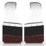 DRW Mud Flaps - Front