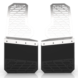 DRW Mud Flaps - Front