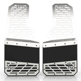 DRW Mud Flaps - Front