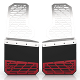 DRW Mud Flaps - Front