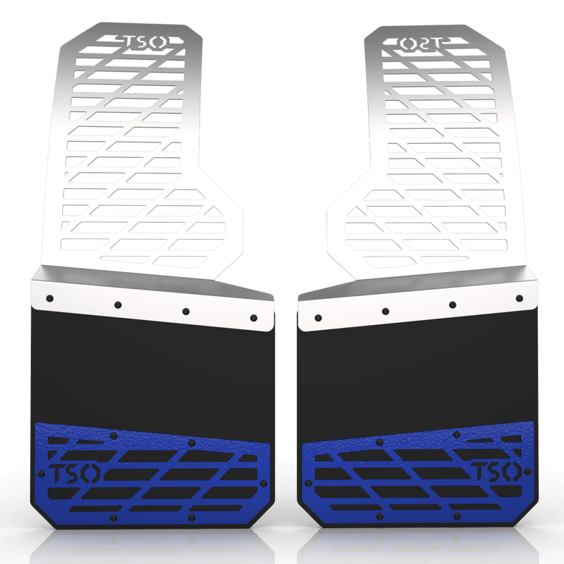 DRW Mud Flaps - Front