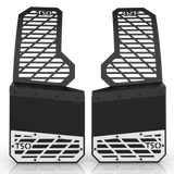 DRW Mud Flaps - Front