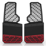 DRW Mud Flaps - Front