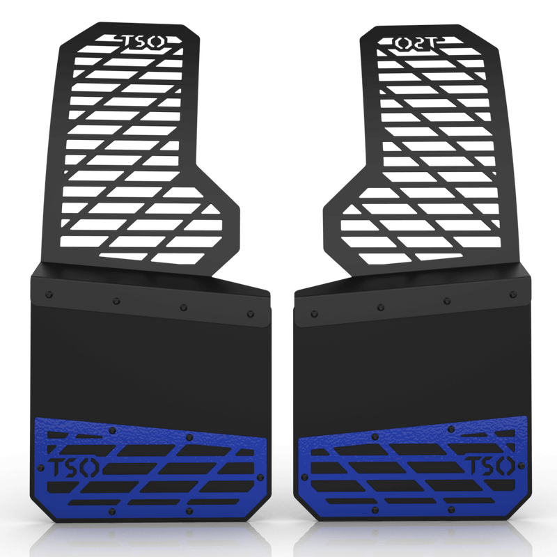 DRW Mud Flaps - Front