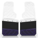 DRW Mud Flaps - Front