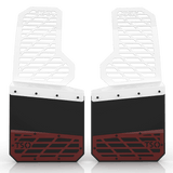 DRW Mud Flaps - Front