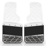 DRW Mud Flaps - Front