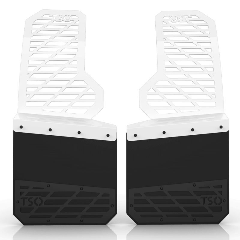 DRW Mud Flaps - Front
