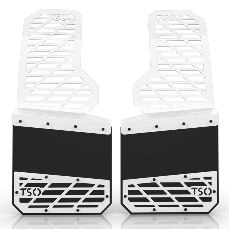 DRW Mud Flaps - Front
