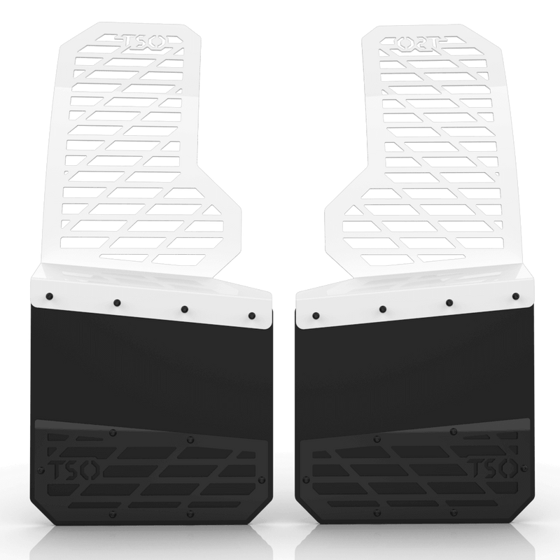 DRW Mud Flaps - Front