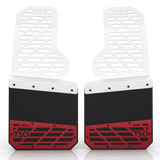 DRW Mud Flaps - Front