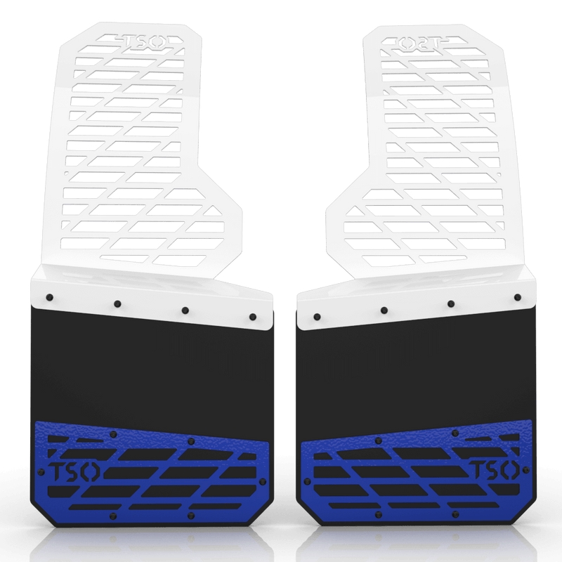 DRW Mud Flaps - Front