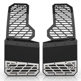 DRW Mud Flaps - Front