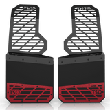 DRW Mud Flaps - Front