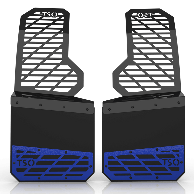 DRW Mud Flaps - Front