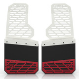 DRW Mud Flaps - Front