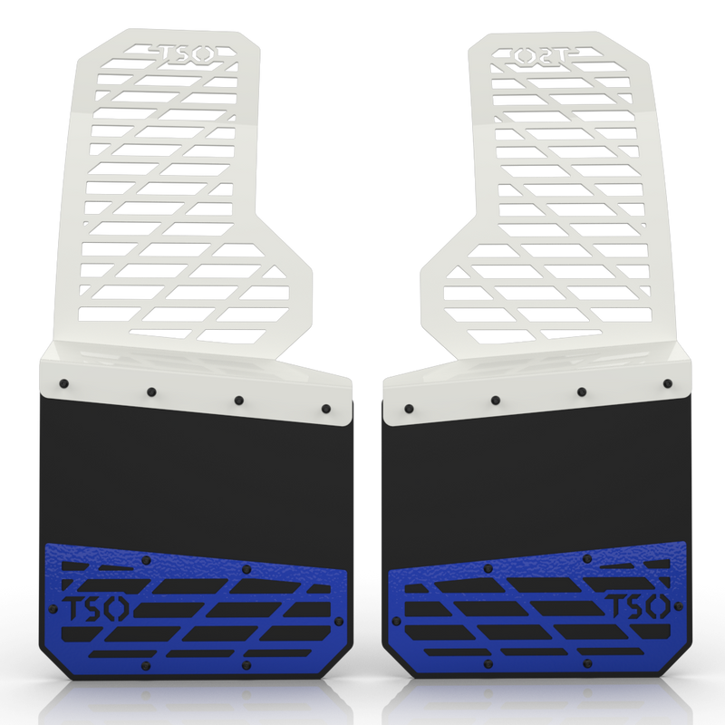 DRW Mud Flaps - Front