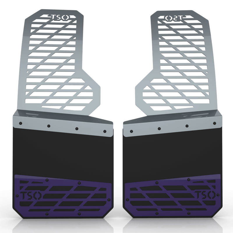DRW Mud Flaps - Front