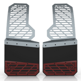 DRW Mud Flaps - Front
