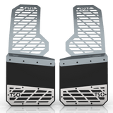 DRW Mud Flaps - Front