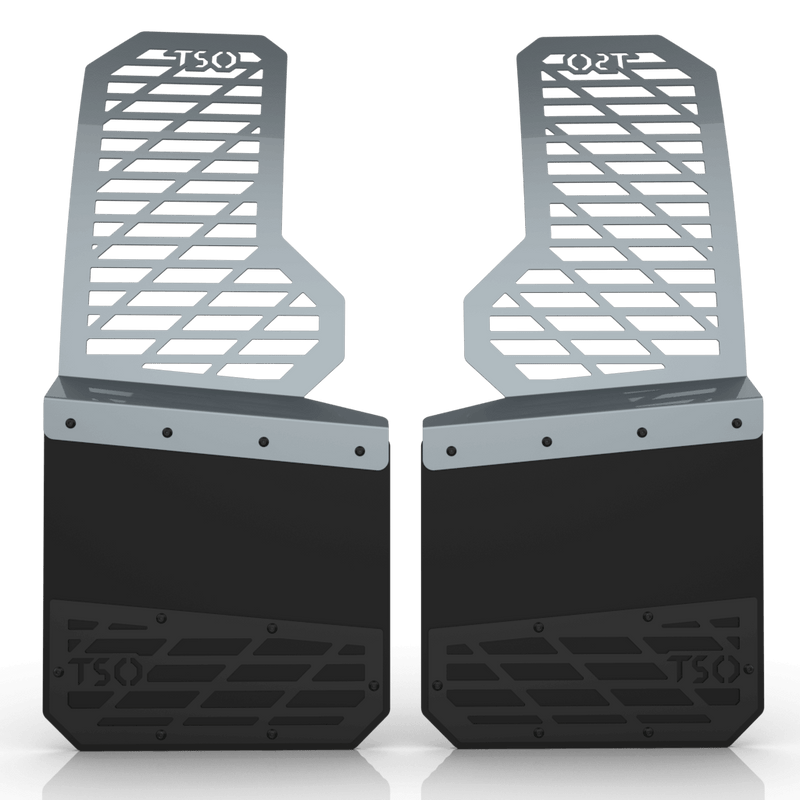 DRW Mud Flaps - Front