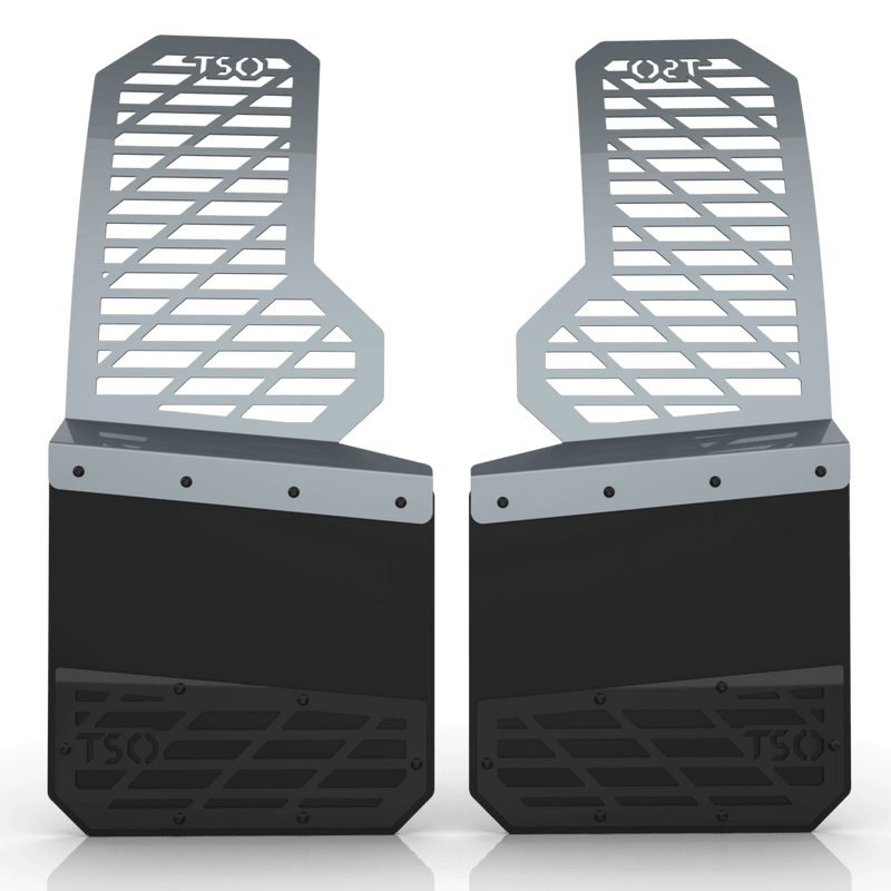 DRW Mud Flaps - Front