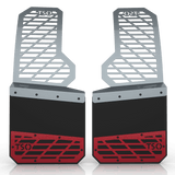 DRW Mud Flaps - Front