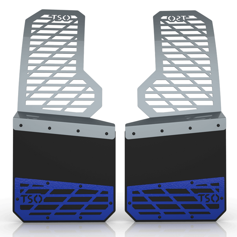 DRW Mud Flaps - Front